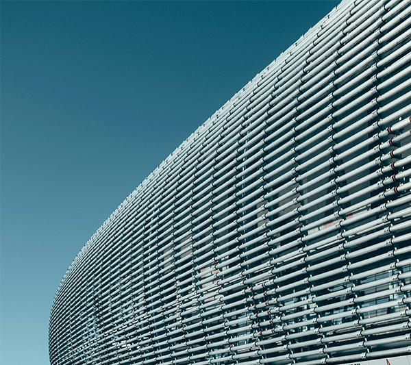 Innovative Steel Frameworks for Commercial and Public Buildings Innovative Steel Frameworks for Commercial and Public Buildings