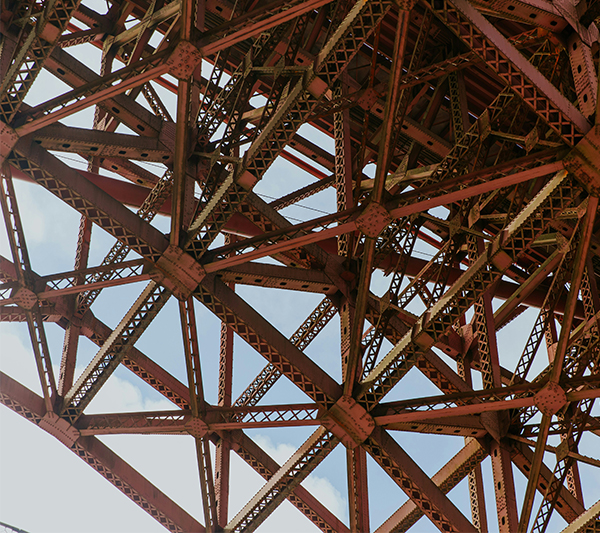 Custom-Designed Industrial Steel Structures for Robust Solutions Custom-Designed Industrial Steel Structures for Robust Solutions