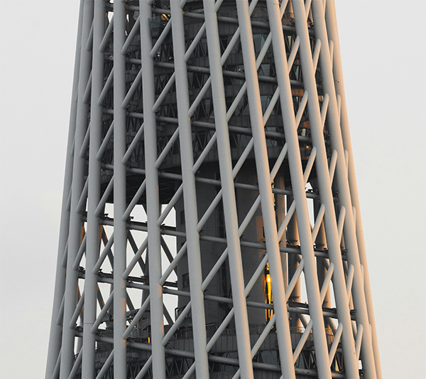 Specialized Steel Frameworks for Sustainable Renewable Energy Projects Specialized Steel Frameworks for Sustainable Renewable Energy Projects